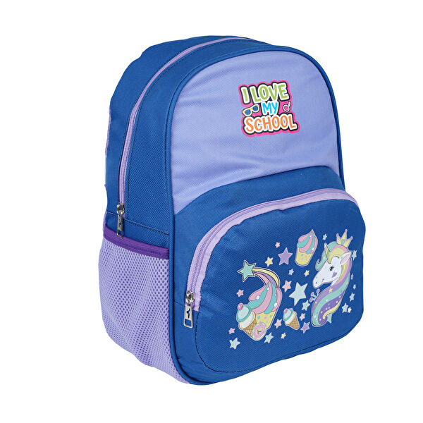 Relaxion Okul Çantası