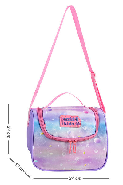 Waddell Beslenme Çantası