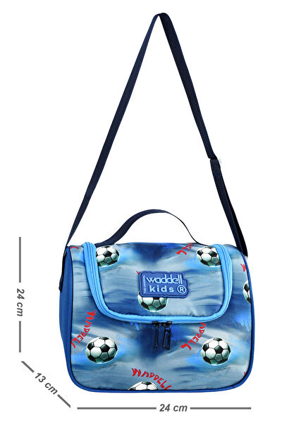 Waddell Beslenme Çantası