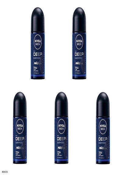 Nivea Deodorant
