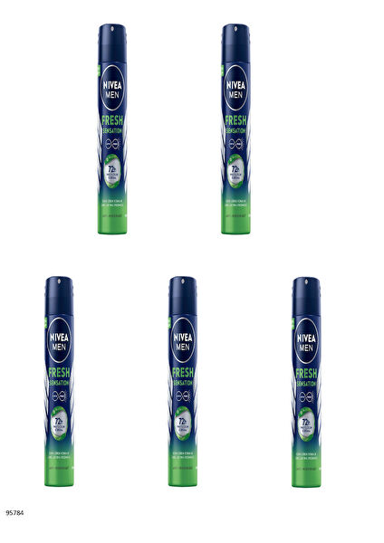 Nivea Deodorant