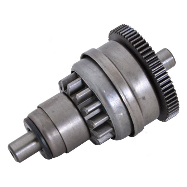 Monero Zincir & Kayışlar