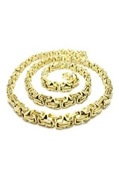 OSMANLI GÜMÜŞ Kolye, Zincir, Künye