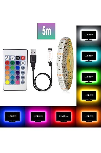 Spysoft Led Şerit