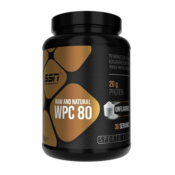 Ssn Sports Style Nutrition Protein Tozu