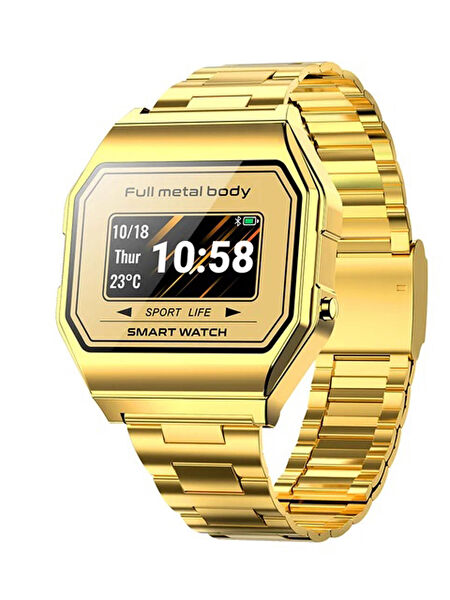 Smart Watch Unisex Kol Saati