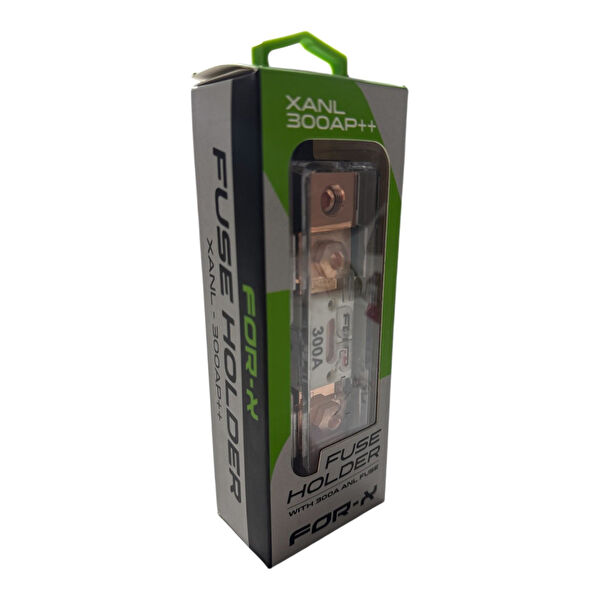 For-x Sistem Kabloları ve Aksesuarları