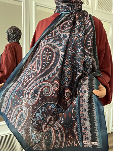 Modakaşmir Şal, Eşarp ve Aksesuarı