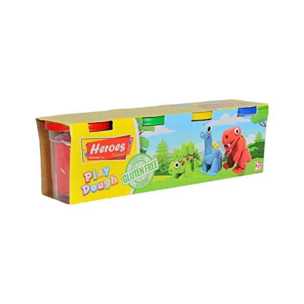 ilerigrup Oyun Hamuru, Slime