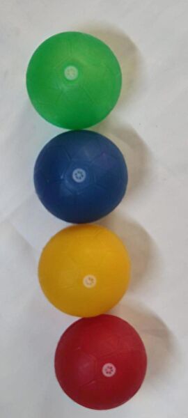 ilerigrup Futbol Topu