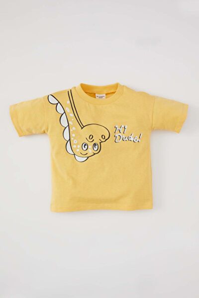DeFacto Bebek Tişört