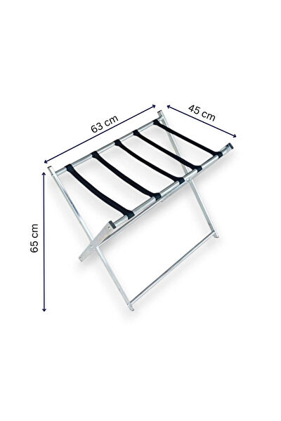 Prado Valiz Aksesuarı ve Yedek Parça