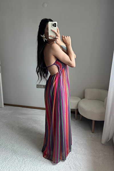 MOYSTORE Yazlık Elbise