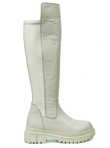 Selçuk Ayakkabı Kadın Çizme