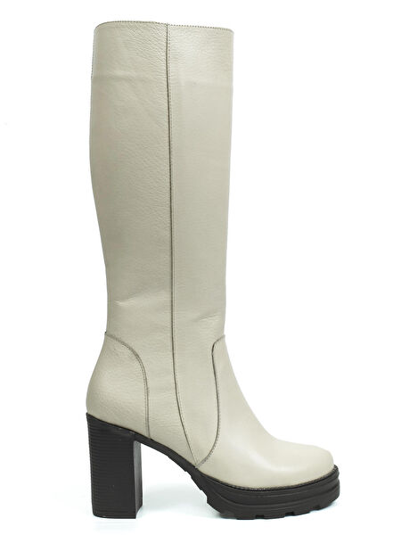 Selçuk Ayakkabı Kadın Çizme