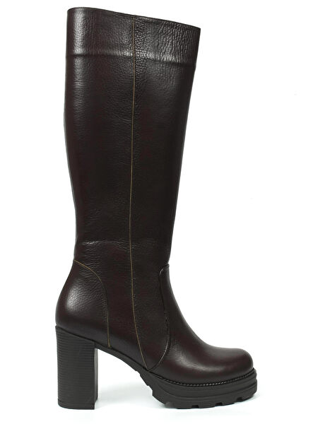 Selçuk Ayakkabı Kadın Çizme