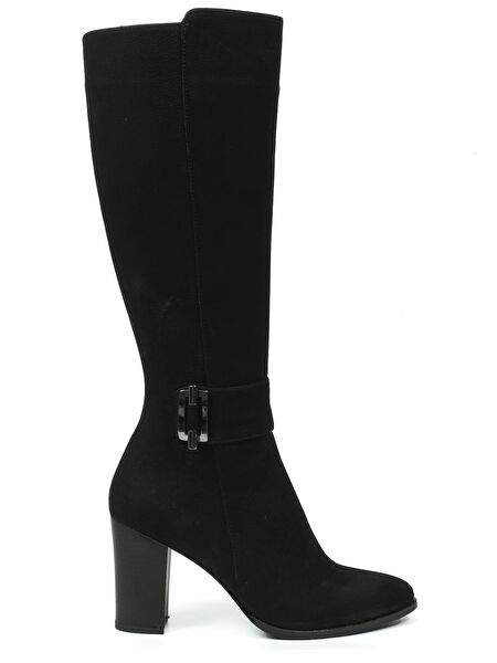 Selçuk Ayakkabı Kadın Çizme