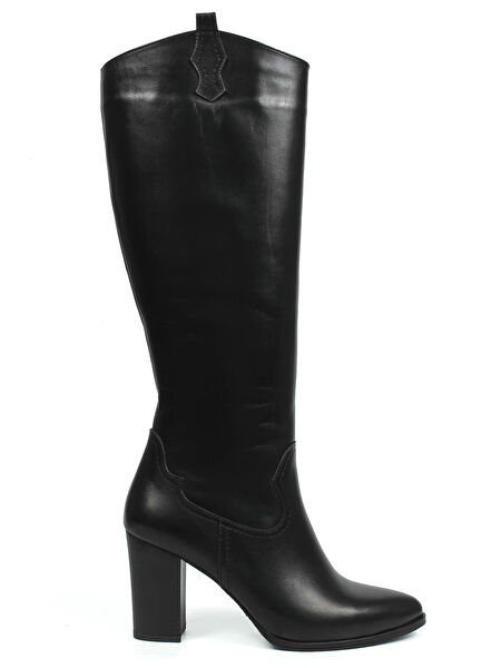 Selçuk Ayakkabı Kadın Çizme