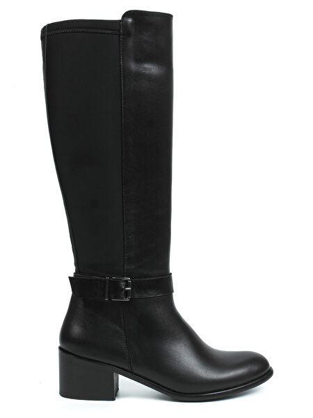 Selçuk Ayakkabı Kadın Çizme