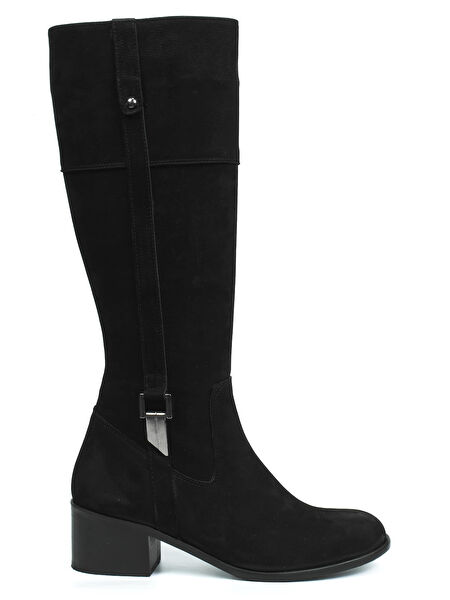 Selçuk Ayakkabı Kadın Çizme