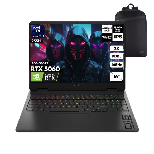 HP Dizüstü Bilgisayar