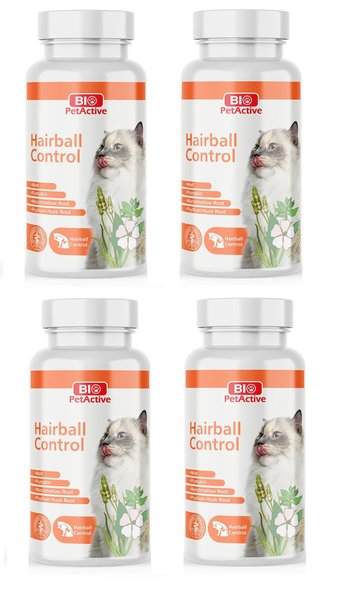 Bio Pet Active Kedi Vitamini