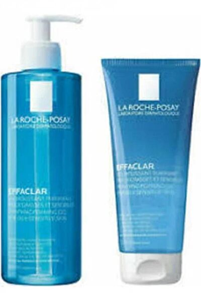 La Roche-Posay Yüz Temizleyiciler