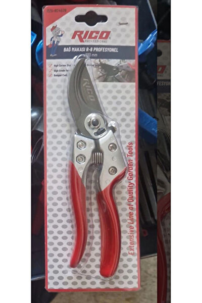 NURDAĞ HIRDAVAT Budama Makası