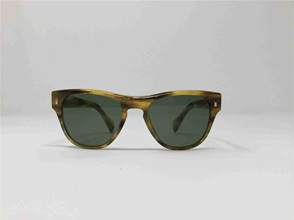 Oliver Peoples Unisex Güneş Gözlüğü