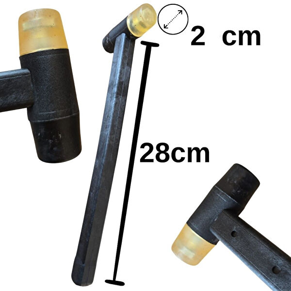 Karva Krom Aksesuarlar