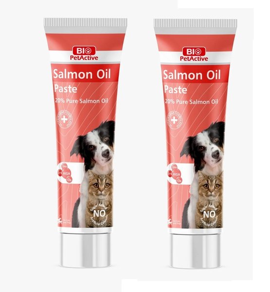 Bio Pet Active Kedi Vitamini