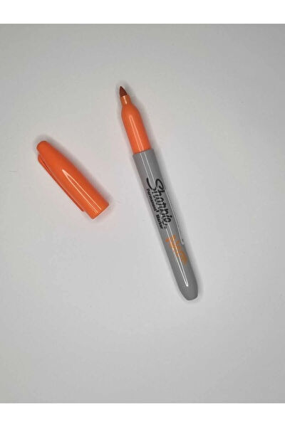 Sharpie Keçe Uçlu Kalem