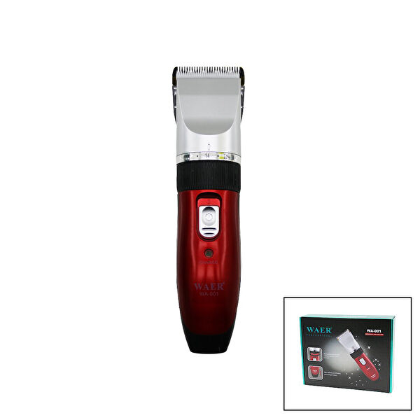 Go İthalat Tıraş Makinesi