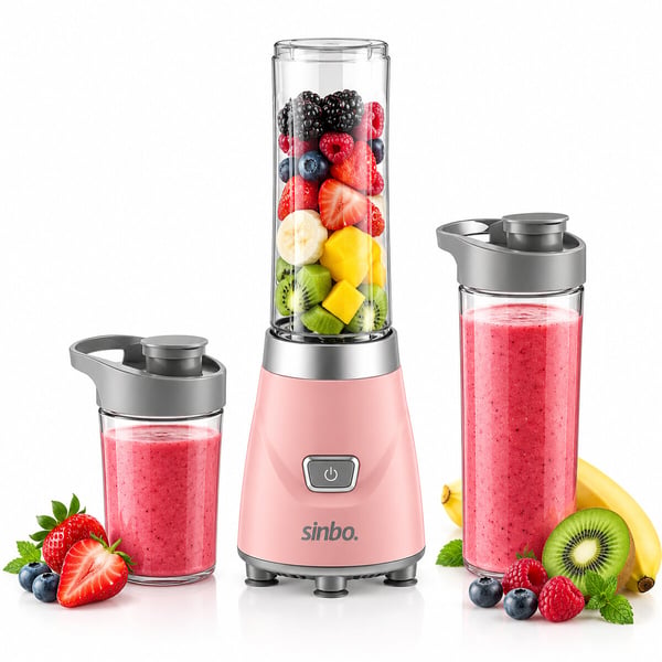 Diyar-ı Fırsat Blender