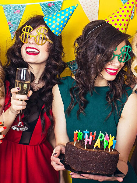 Go İthalat Parti Setleri ve Şekerleri