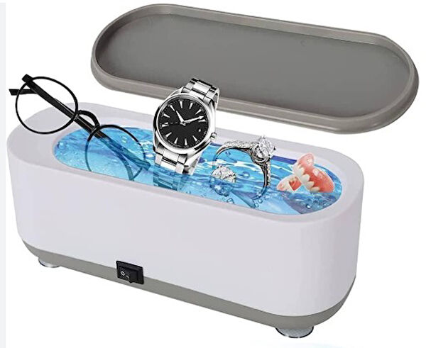 Go İthalat Yüzey, Filtre Temizleyici