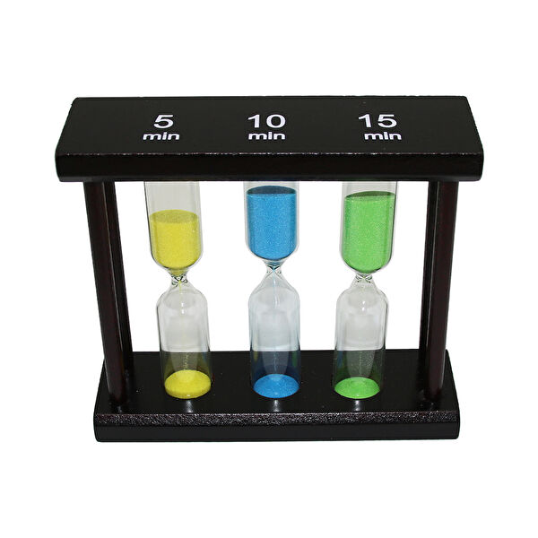 Go İthalat Zaman Saatleri