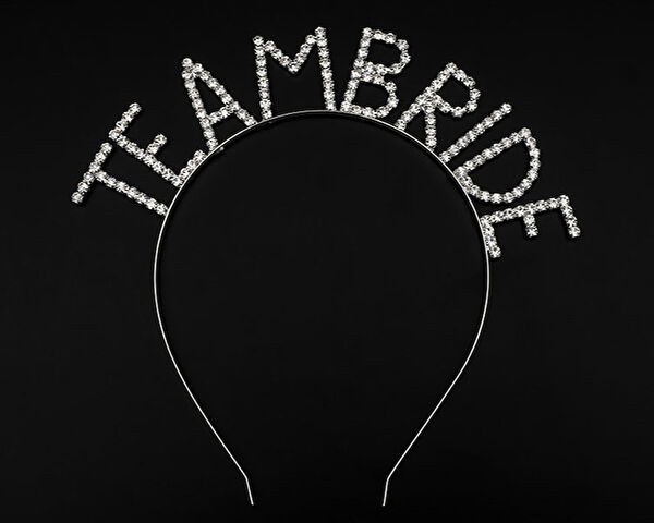 Go İthalat Kadın Taç ve Saç Bandı