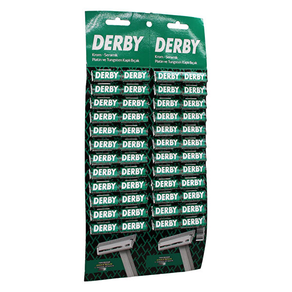 Go İthalat Tıraş Bıçağı,Yedeği