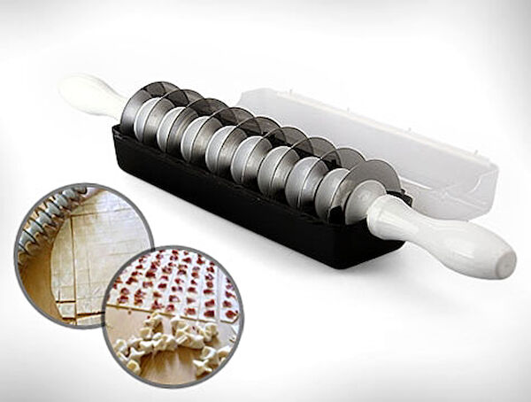 Go İthalat Pizza, Hamur, Kek Dilimleyici