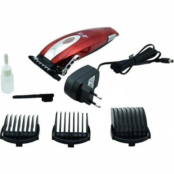 Go İthalat Tıraş Makinesi