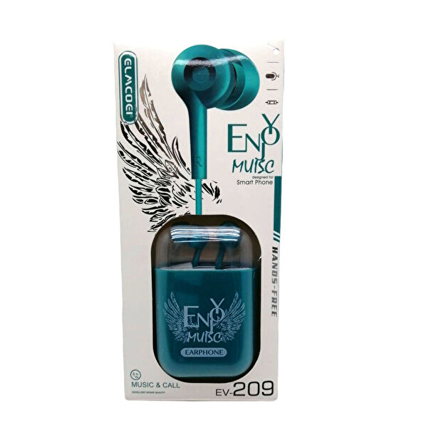 Go İthalat Kulaklık