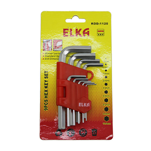 Go İthalat Oto El Aletleri