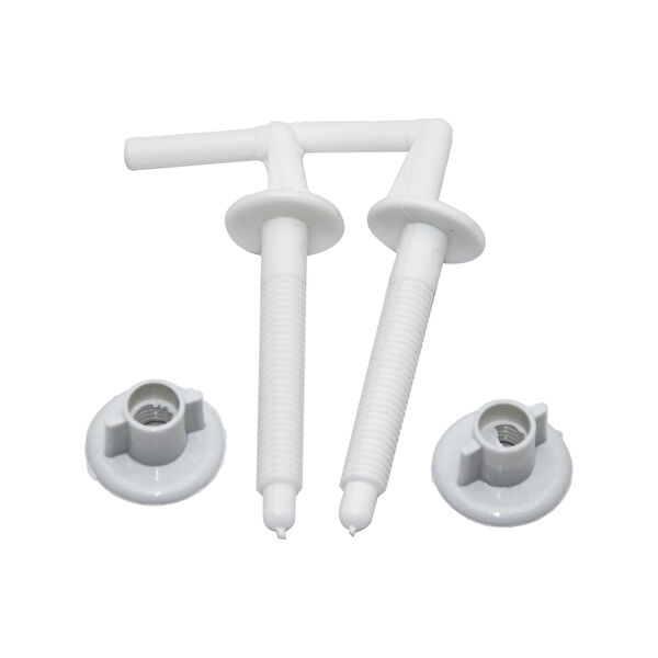 Go İthalat Klozet Kapağı