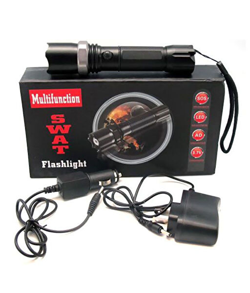 Go İthalat El Feneri