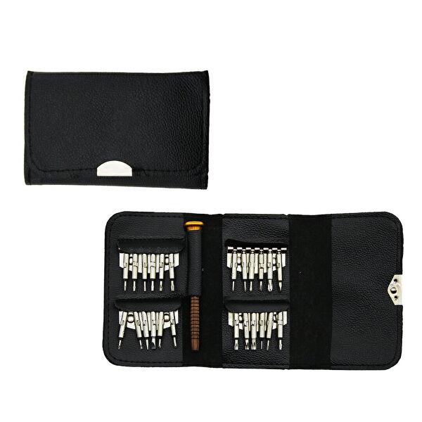 Go İthalat Tornavida, Tornavida Setleri