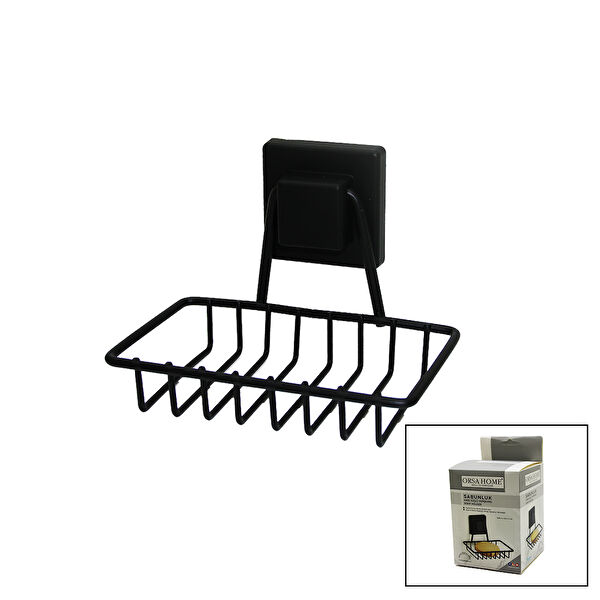 Go İthalat Sabunluk