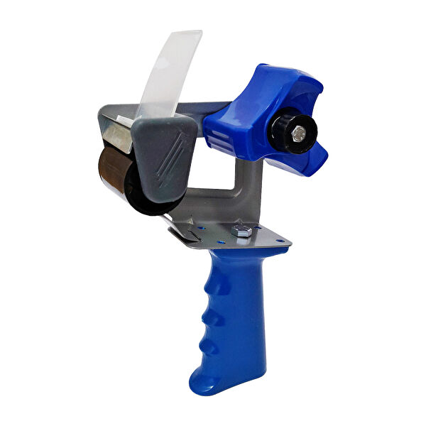 Go İthalat Bant, Bant Makinesi