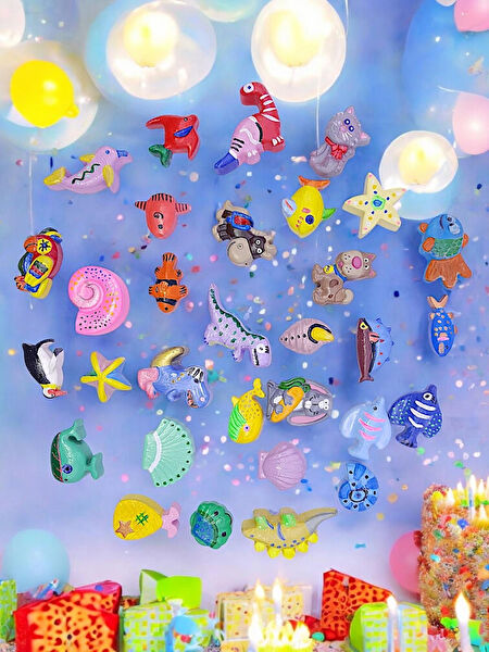 Sharp & Art Eğitici Oyuncaklar