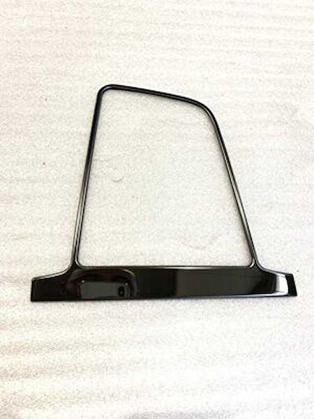 ARİSAR Yan ve Tavan Çıtaları